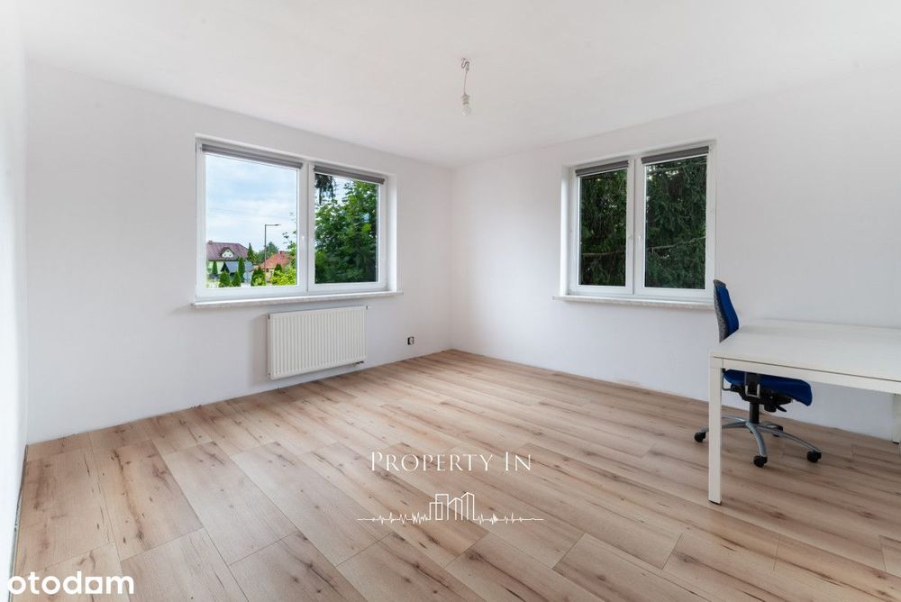 Dom Wolnostojący | 180 M2 | Działka - 1800 M2