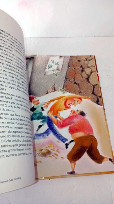 O Macaco de Rabo Cortado - António Torrado