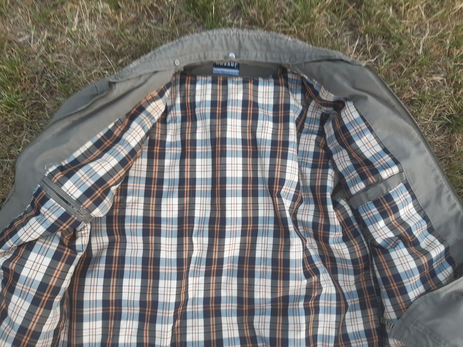 Kurtka meska rozm XL