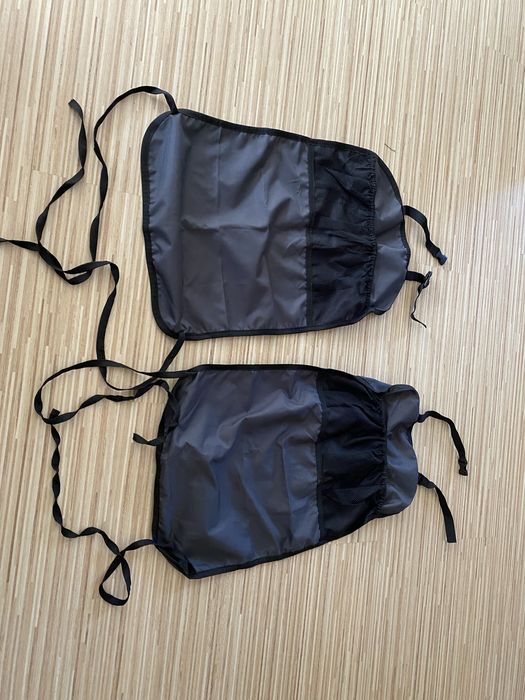 Ochraniacze na fotele samochodowe komplet 2 szt.