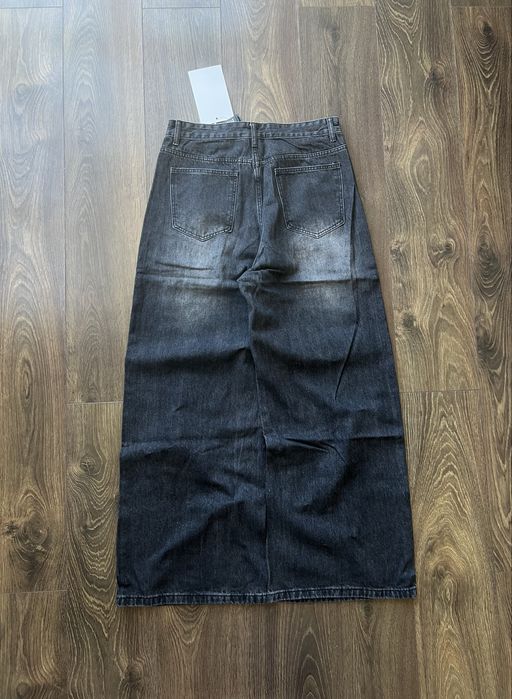 Широкі Джинси Jaded London Штани Джинсові Baggy Skater Y2K SK8 Opium