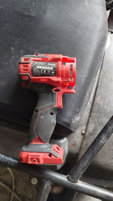 Obudowy  elektro narzędzie Einhell i Yato