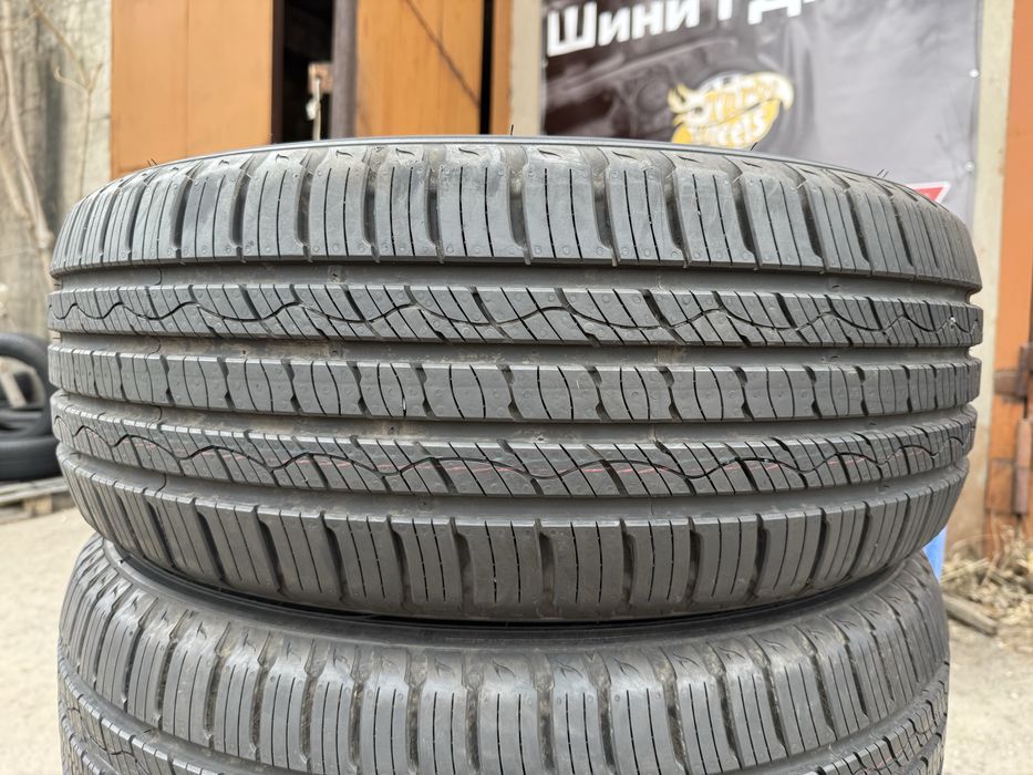 255/60 r18 Kumho Crugen Premium Резина летняя