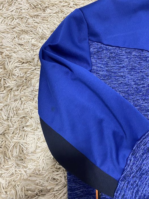 Туристична зіп кофта Regatta L