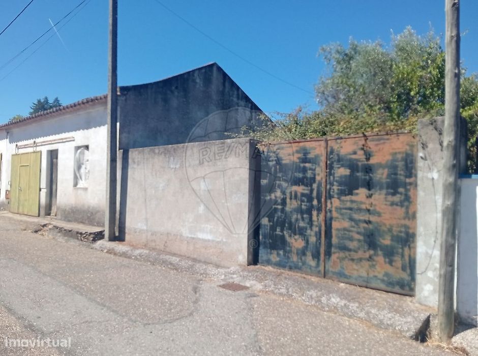 Moradia T3 para venda