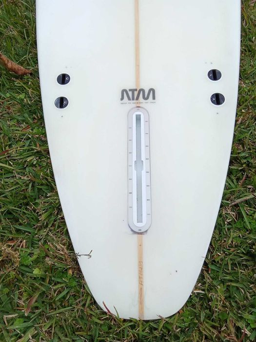 Longboard | Surf | 9'1 | ATM C.Martins