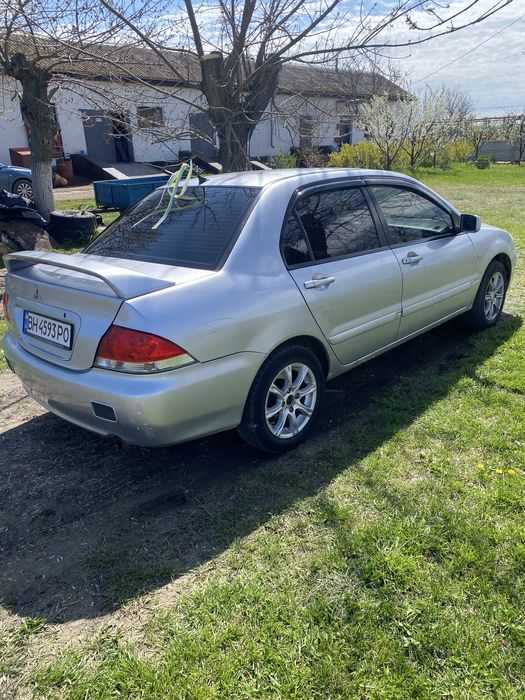 Продам Mitsubishi Lanser 9