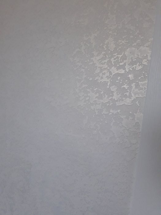 Декоративна штукатурка