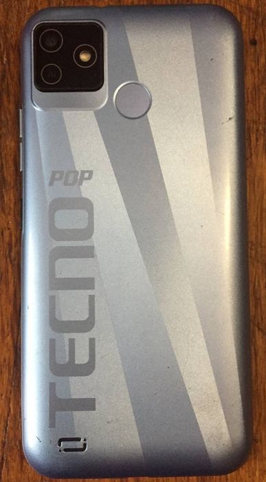Смартфон Tecno POP 5 GO LTE