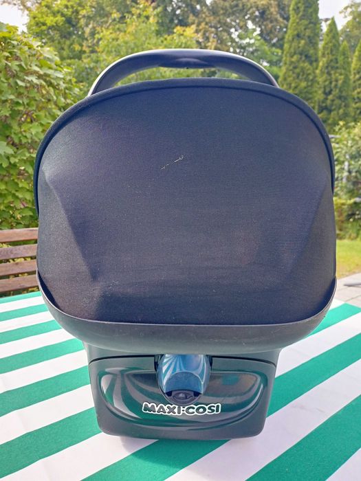 MAXI COSI Nosidełko