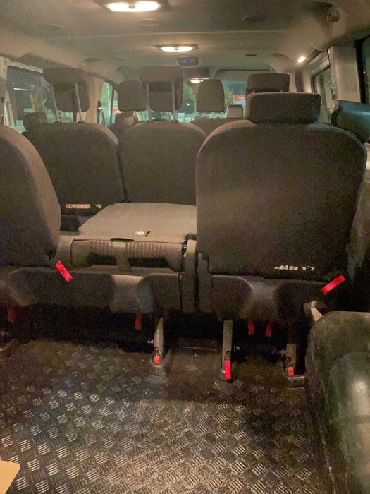 Sprzedam Ford Transit Custom