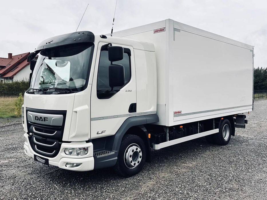 DAF