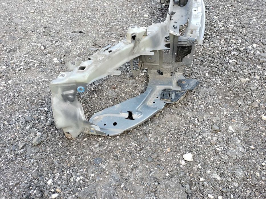 Pas przedni okular wzmocnienie czołowe 462-46 Volvo S40 II V50