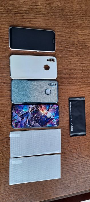 Telefon Huawei P20 Lite