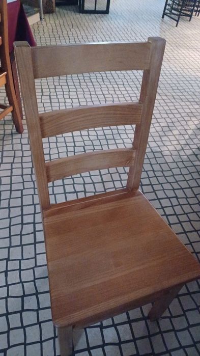 CADEIRAS NOVAS, diretamente da fábrica.