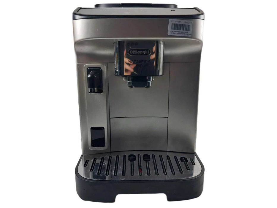 ciśnieniowy ekspres do kawy delonghi catmac magnifica