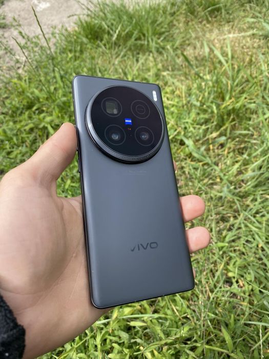 Обмін Vivo x100 Ultra