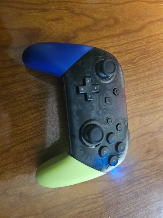 Nintendo Switch OLED Branca com vários extras