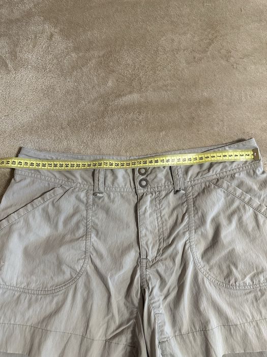 Шорти  arc’teryx жіночі