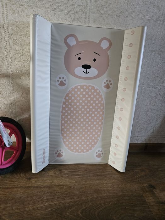 Пеленальна дошка ( Пеленатор)