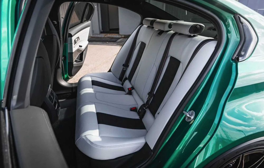 ВМW M3 Xdrive Соmреtition 2026 з ПДВ