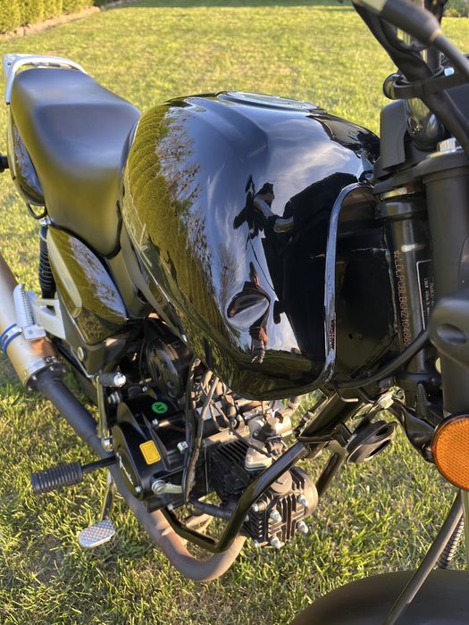 Sprzedam motorower Junak 901
