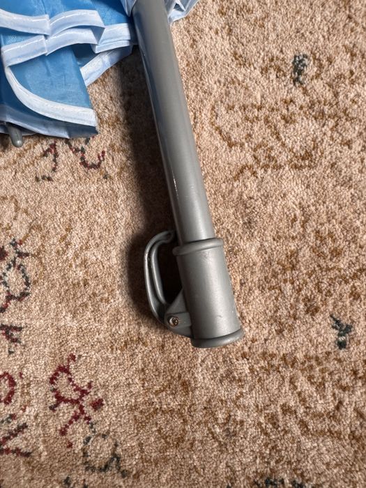 Parasol ogrodowy 130 cm