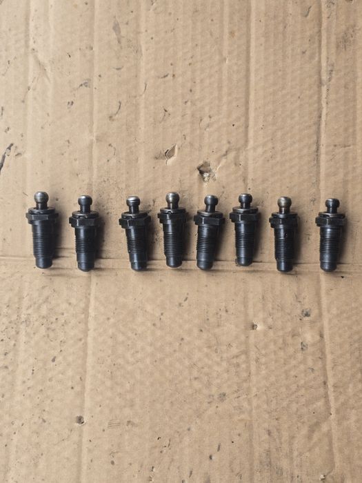 Гидрокомпенсаторы на ВАЗ 21214 нива