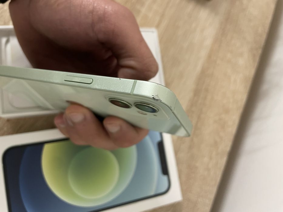 Oportunidade!! Iphone 12 128Gb