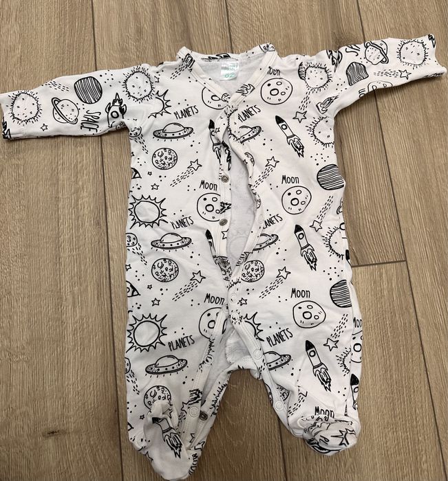 Комплект для новонародженого