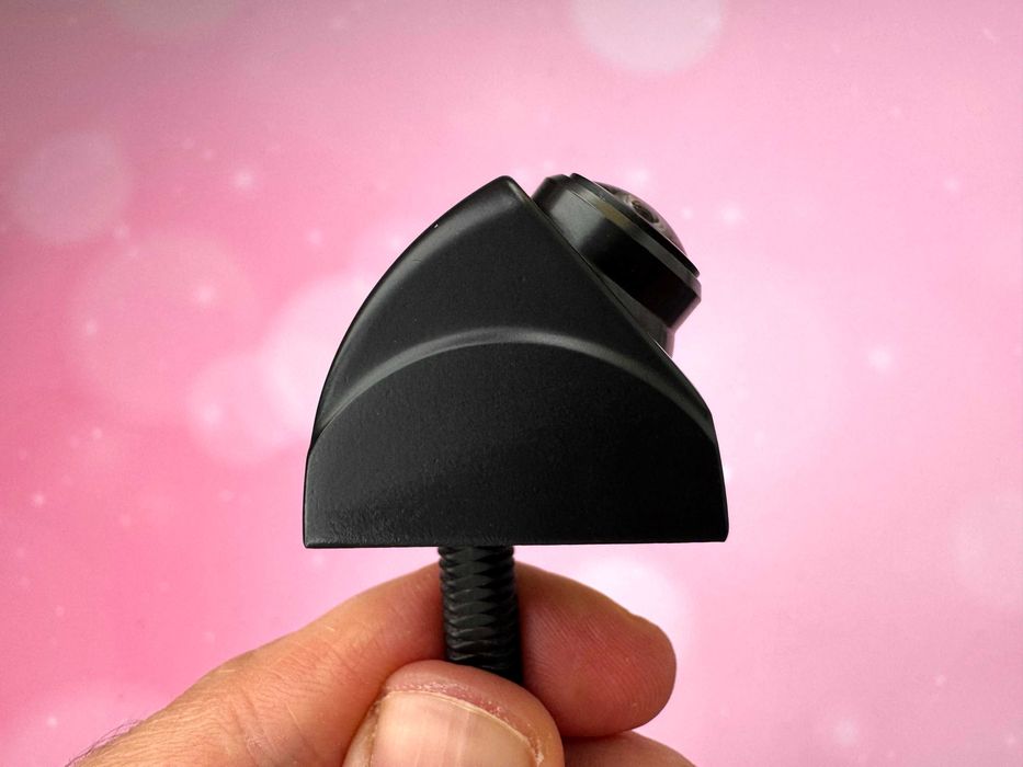 Очень удобная передняя / задняя камера 1080p AHD