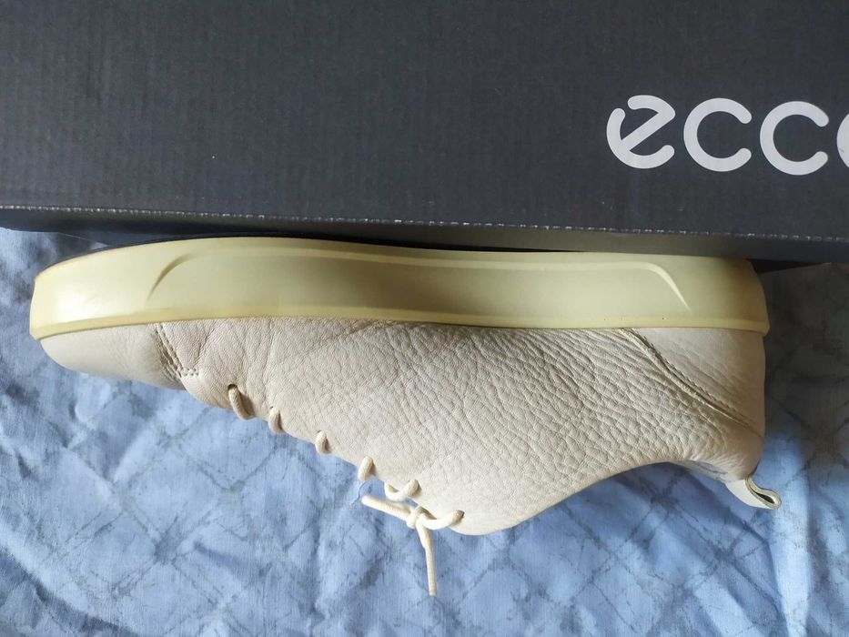 Напівчеревики Ecco б/в р.40,5