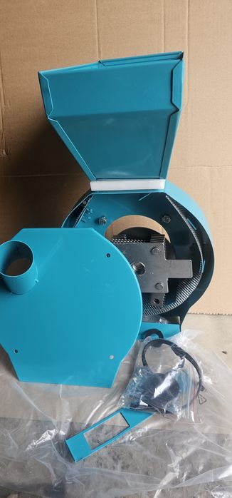 Новый барабан бункер дку млин крупорушка зернодробилка