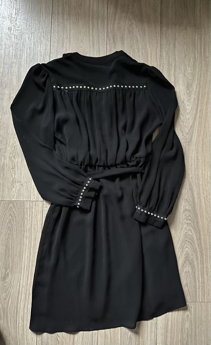 Answear mała czarna M