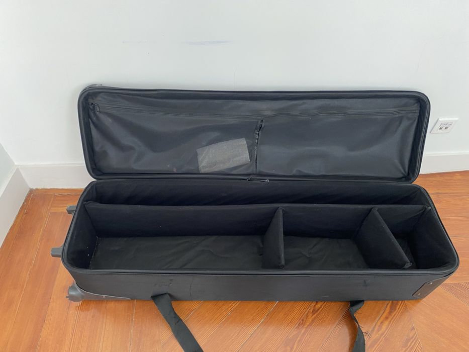 Kit de iluminação - video