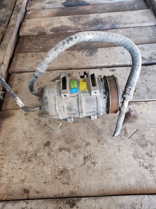 Насос на кондиціонер