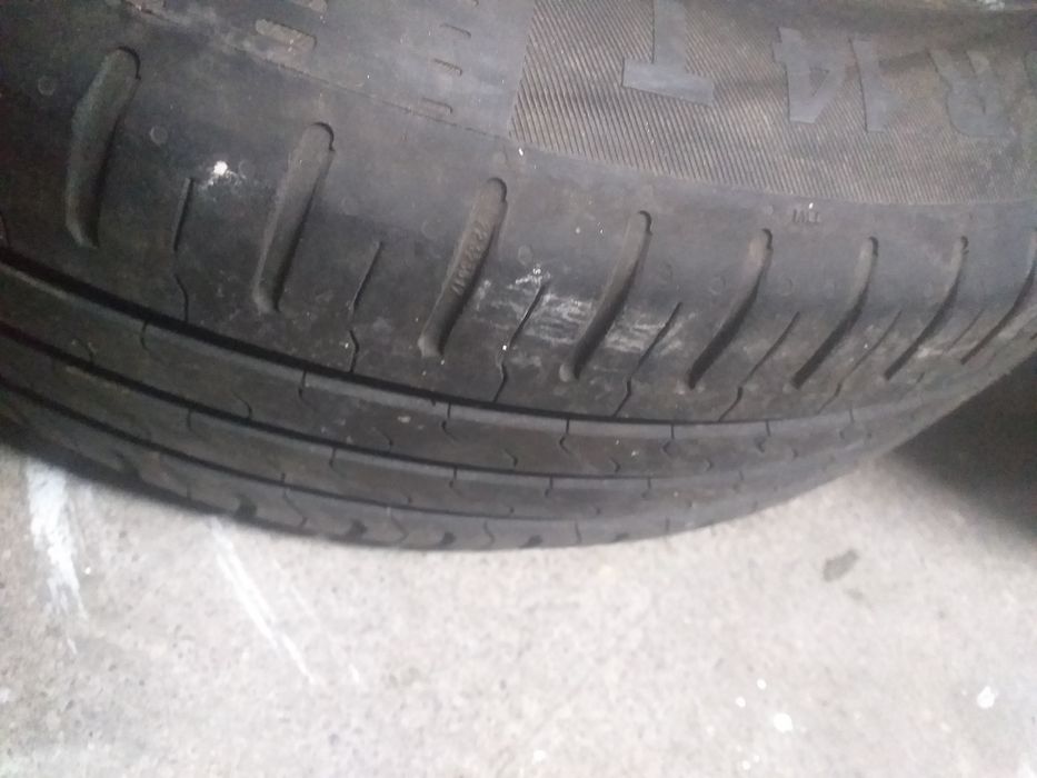 Fiat punto 1.7 td para peças