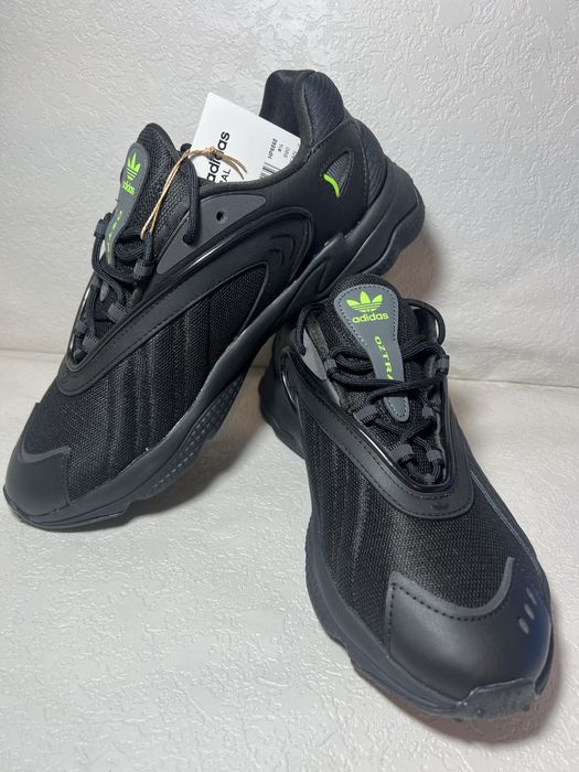 ОРИГІНАЛ! Adidas Oztral  (HP6565) чоловічі кросівки