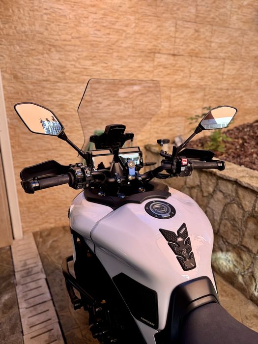 Yamaha Tracer 9GT 2023