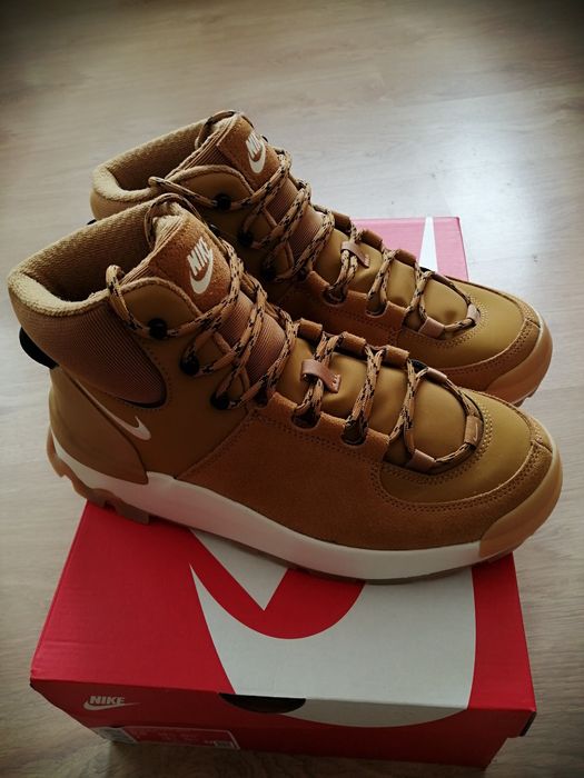 Nike city classic boot