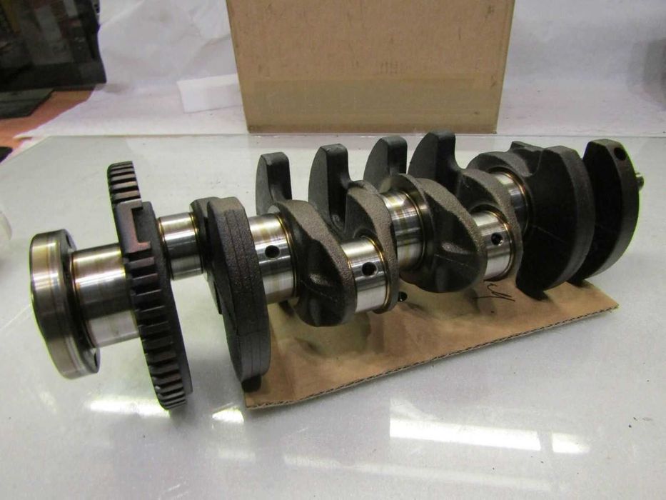 CAMBOTAS em STD: Opel, Fiat, Alfa Romeo, Chevrolet, JEEP - 1.6