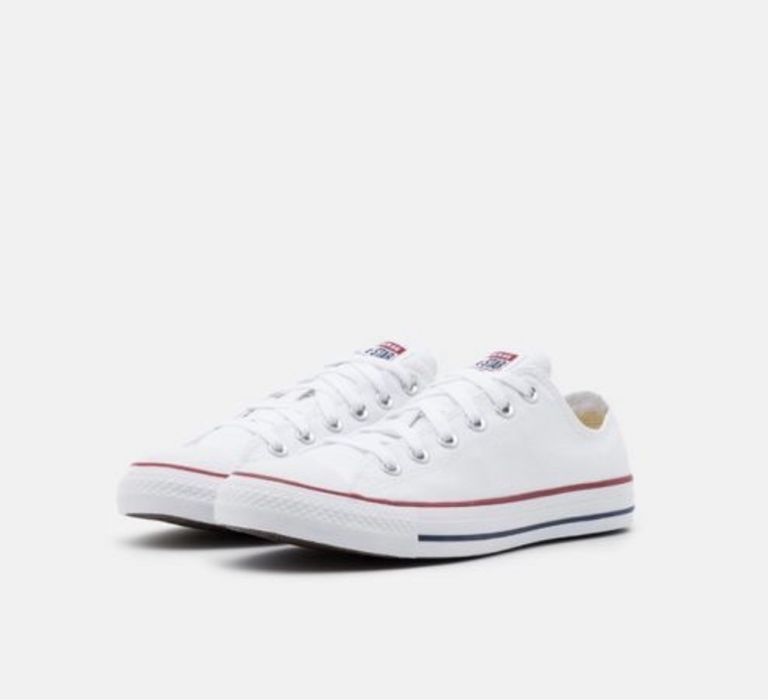 Кеди converse all star оригінал