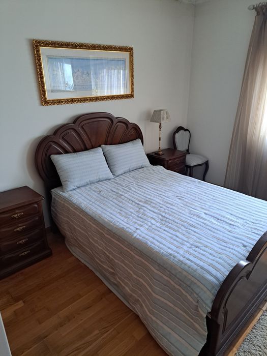 Mobília de quarto Completa