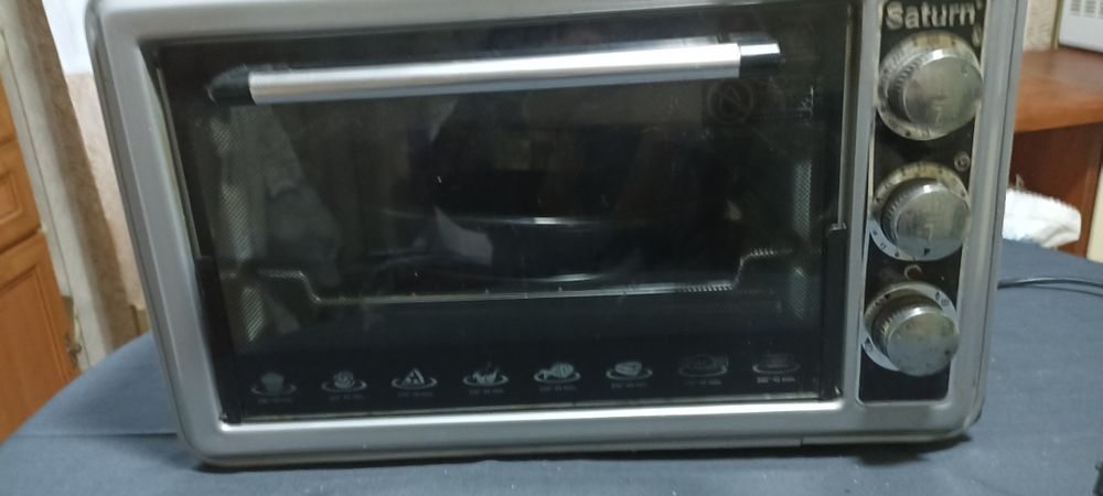 Продам электродуховку