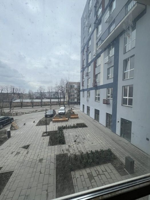 Продаж / Квартира / вул. Біла, Залізничний, Рівне