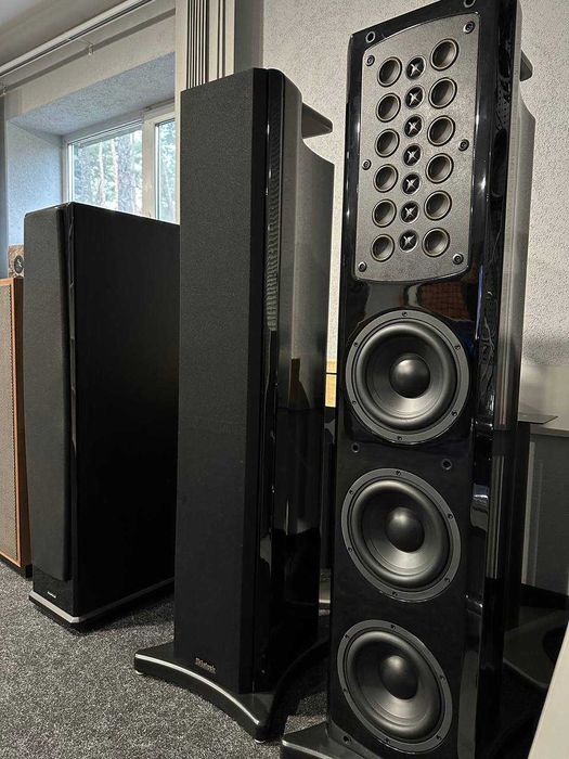 Акустична система McIntosh XR200