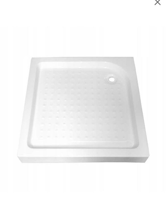 Brodzik AVEEO 80x80 Square Holm NOWY