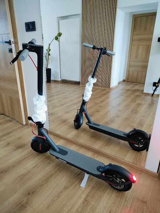 Hulajnoga 8,5" koła do 120 kg