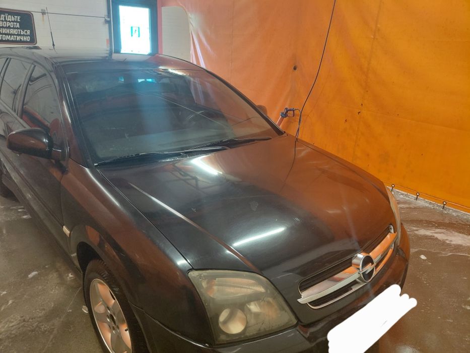 Продам Opel Vektra C.