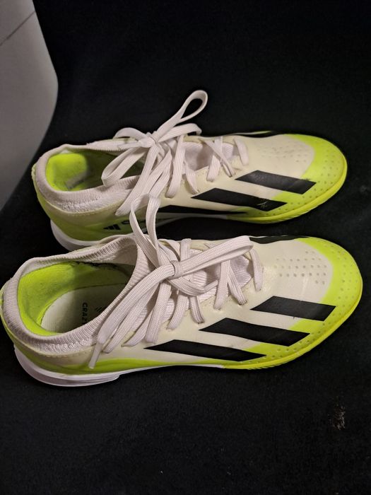 Halówki buty halowe Adidas 32